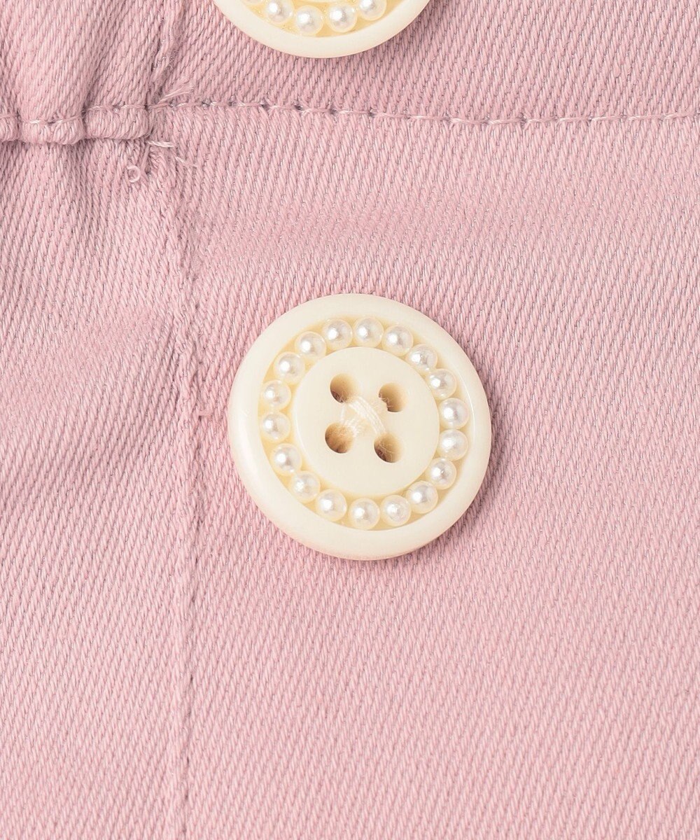 ANY KIDS マリン ショートパンツ 