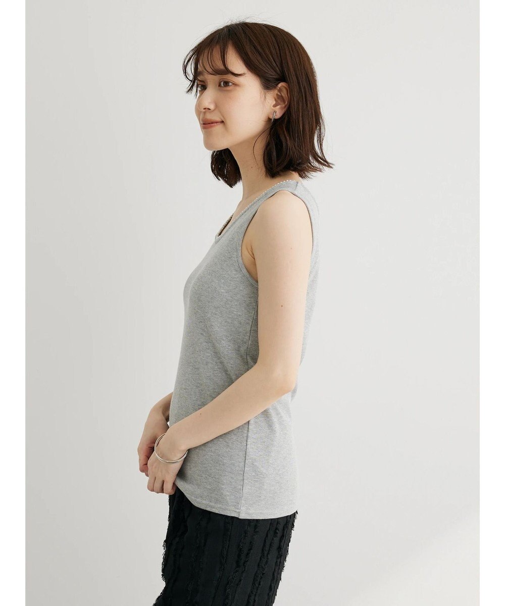 Green Parks ・ＳＵＧＡＲ　ＳＰＯＯＮ　パールテレコタンク 