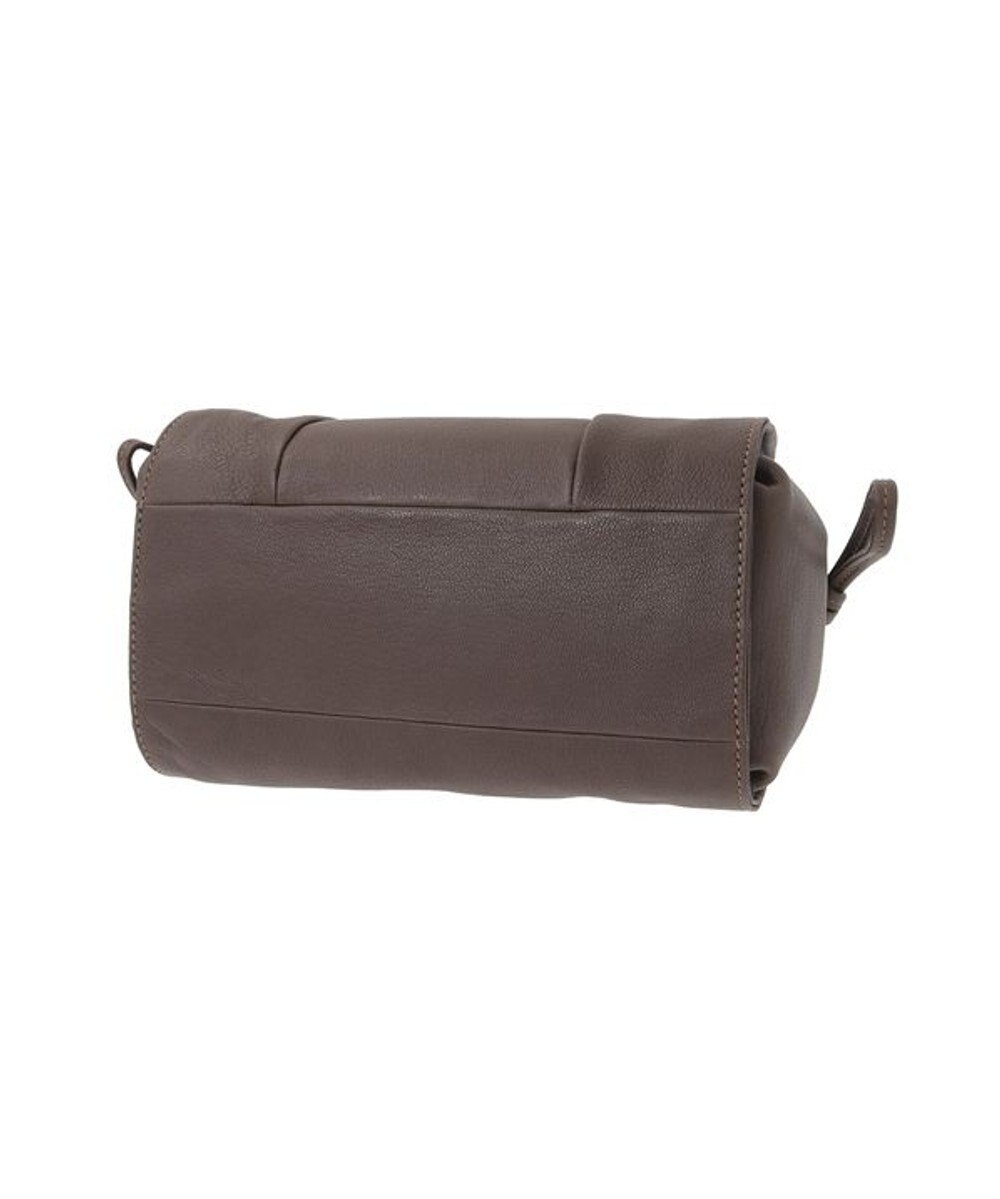 genten ソーロフィーネ 2WAYボストンバッグ 