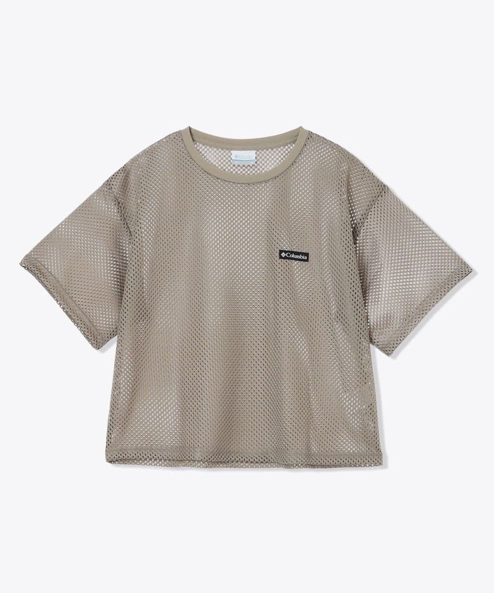 Columbia Columbia/ ウィメンズトゥリースワローショートスリーブメッシュTシャツ /コロンビア 