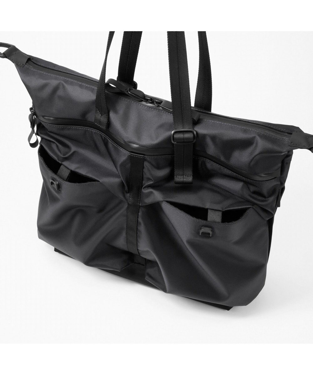 ACE BAGS & LUGGAGE ace. ラグマスター2 トートバッグ  B4/14インチPC収納 ヘルメットバッグ 17768 エース 