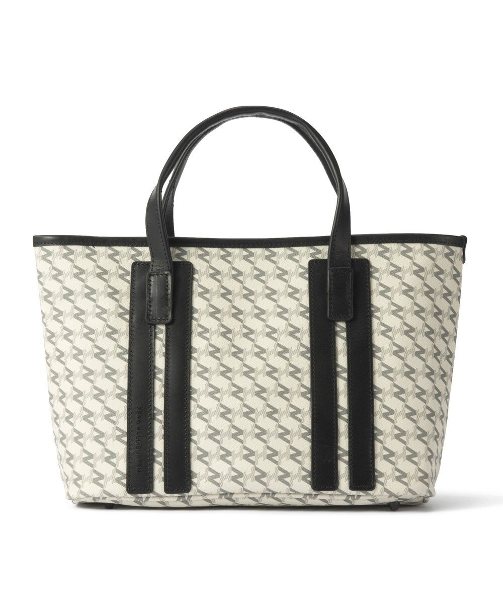 ZERO HALLIBURTON モノグラム カートトートバッグ 82534 ゴルフバッグ 