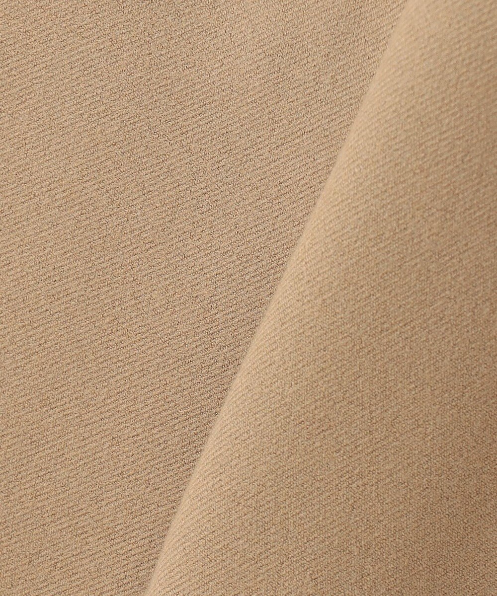 PW CIRCULUS 【WOMEN】【洗える/帯電防止/ストレッチ】ロゴ サイドライン パンツ 