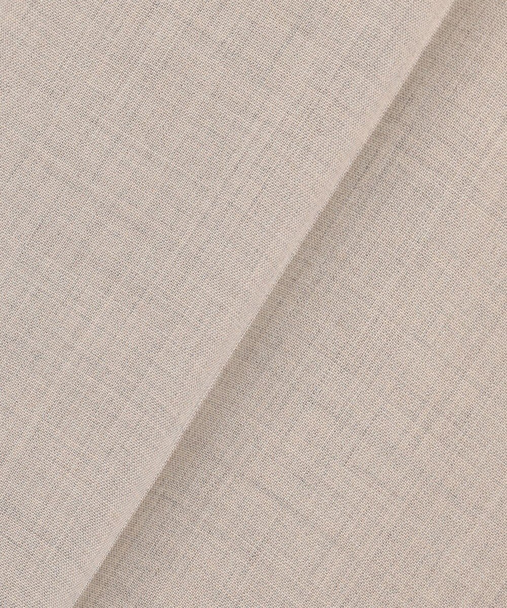 J.PRESS MEN 【J.PRESS ORIGINALS】Hight Twist Hopsack Spindle New Piped Stem Slacks / Japan Made 