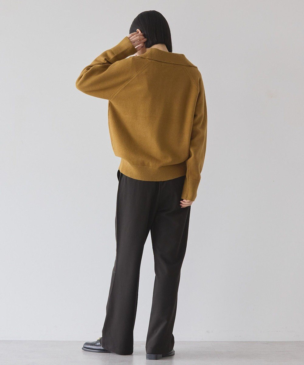 AMERICAN HOLIC 美・美・美ベイカーフレアパンツ 