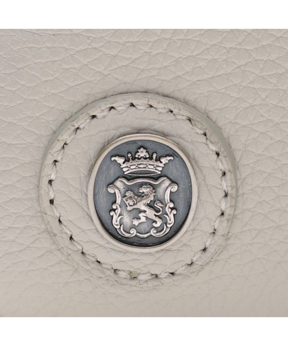 A.D.M.J. 【牛革】モーツァルト/巾着ショルダーS 