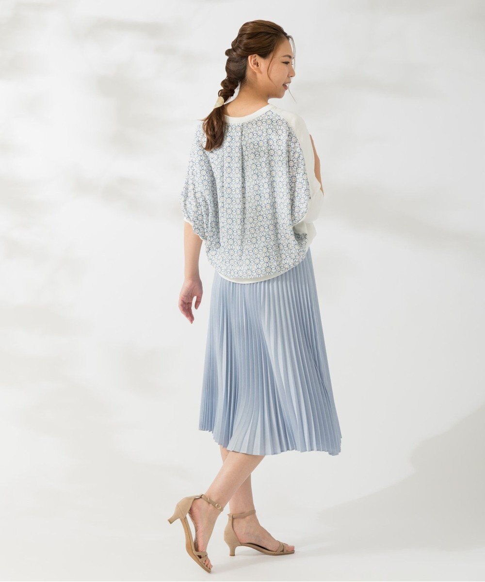 ONWARD Reuse Park 【自由区】スカート春夏 