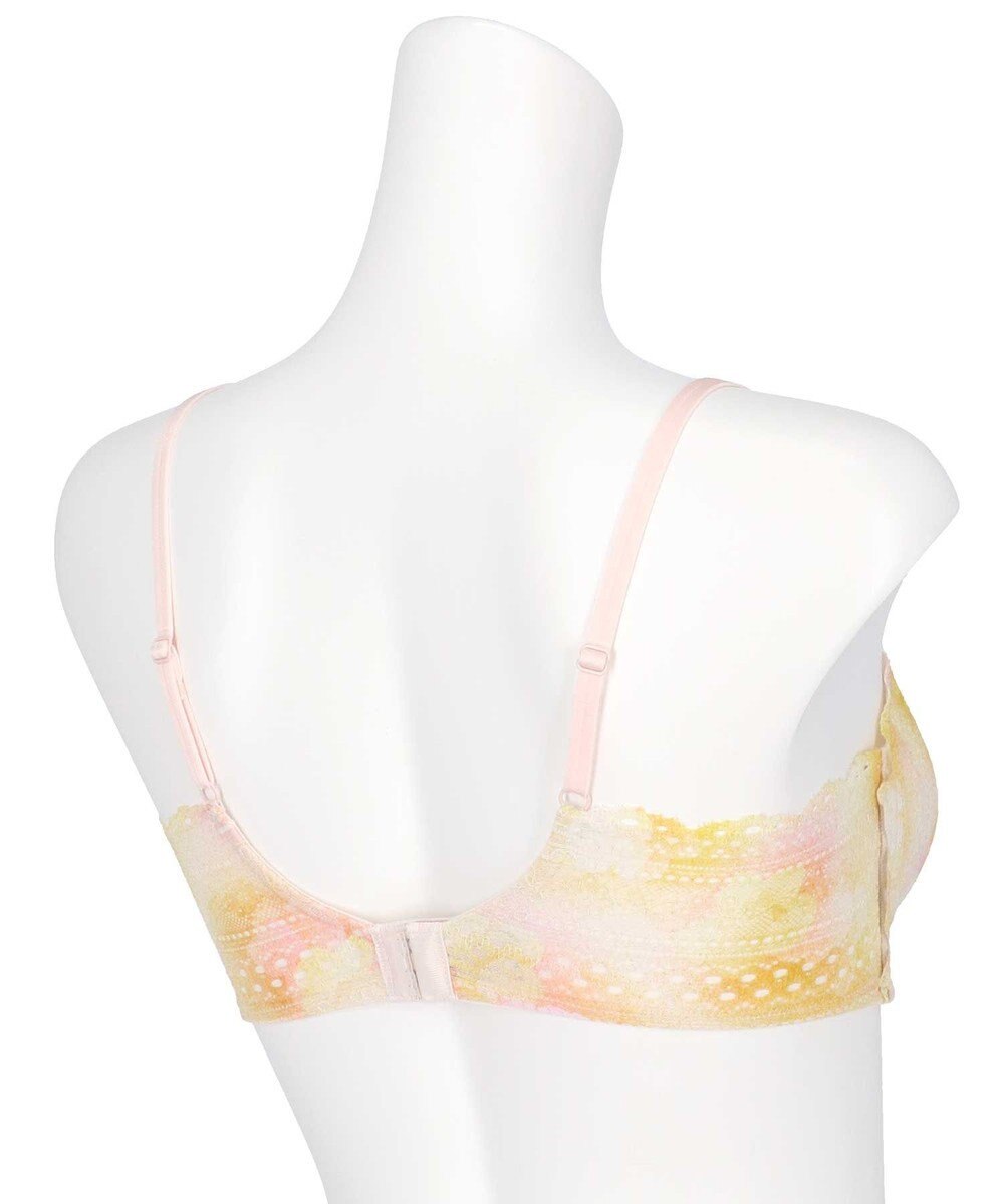 une nana cool MADE WITH LIBERTY FABRIC 364レース 