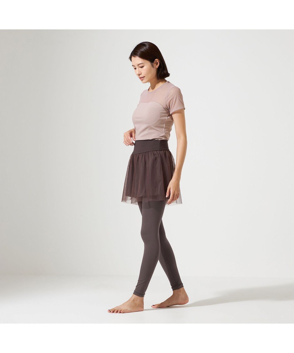 Chacott Chacott BALANCEスムーストップ【C BASIC】 