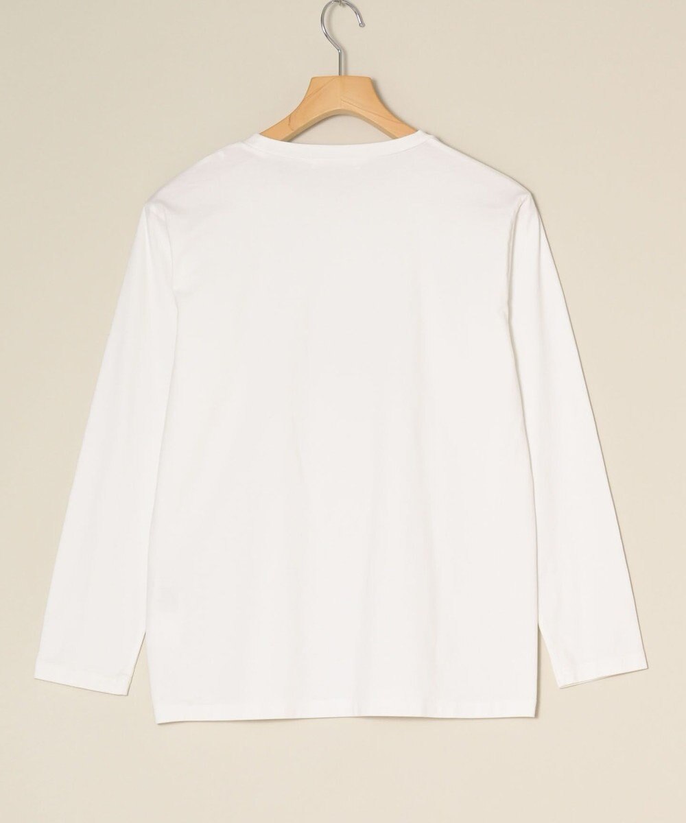 ONWARD Reuse Park セット商品/サイズ38【自由区】ニット春夏×カットソー春夏 