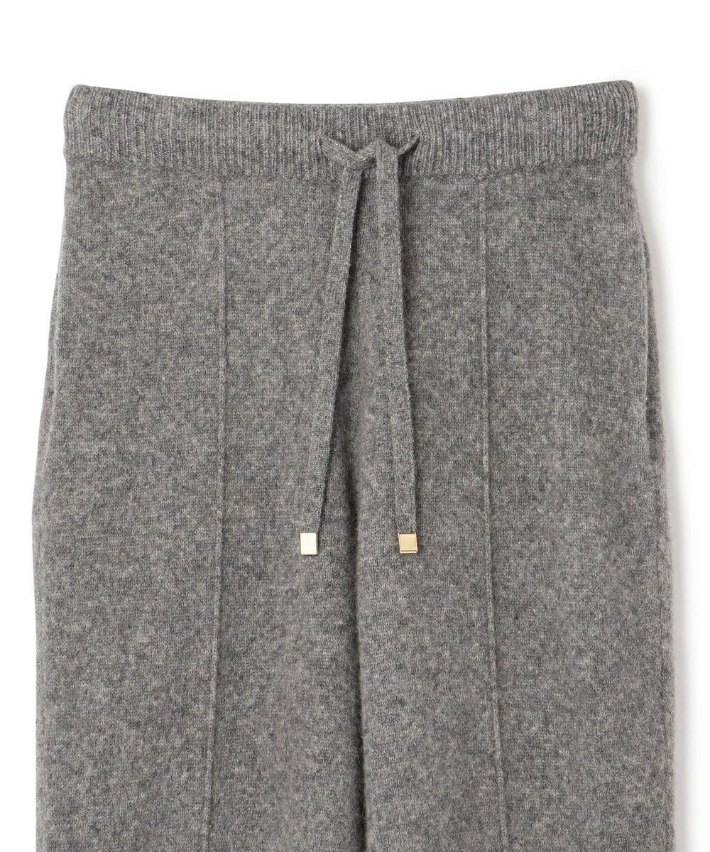 BEIGE， BRENON / ニットパンツ 