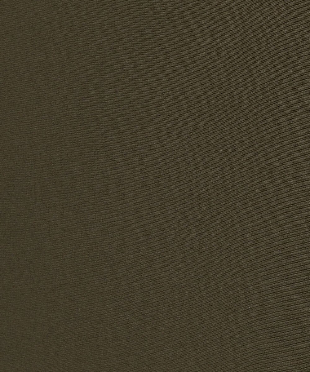 JOSEPH ポプリンコットン　ロングスリーブシャツ 