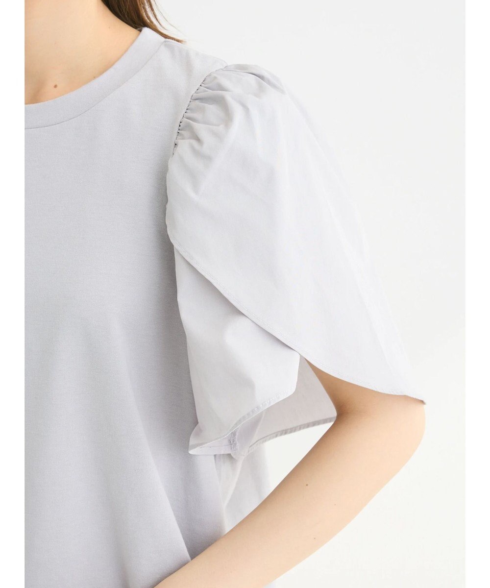 Green Parks ・ＳＵＧＡＲ　ＳＰＯＯＮ　チューリップスリーブＴＥＥ 