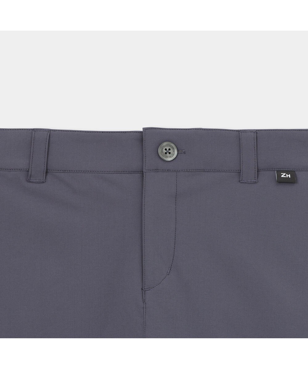 ZERO HALLIBURTON ZHG-W3d 4wayボックスプリーツスカート 82684 レディースゴルフ 