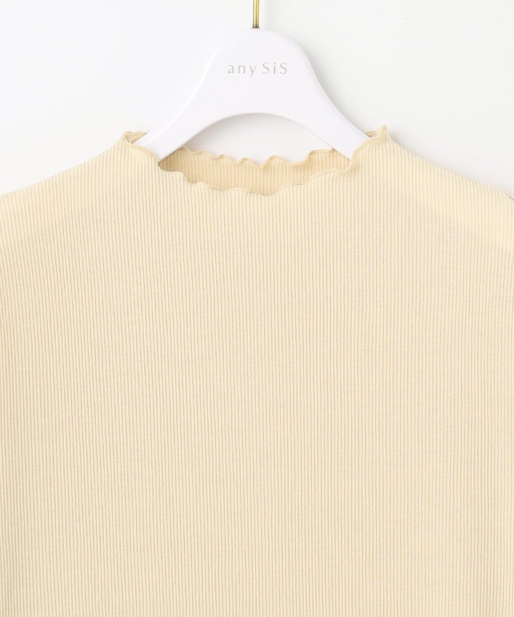 ANY SIS シアー インナー 