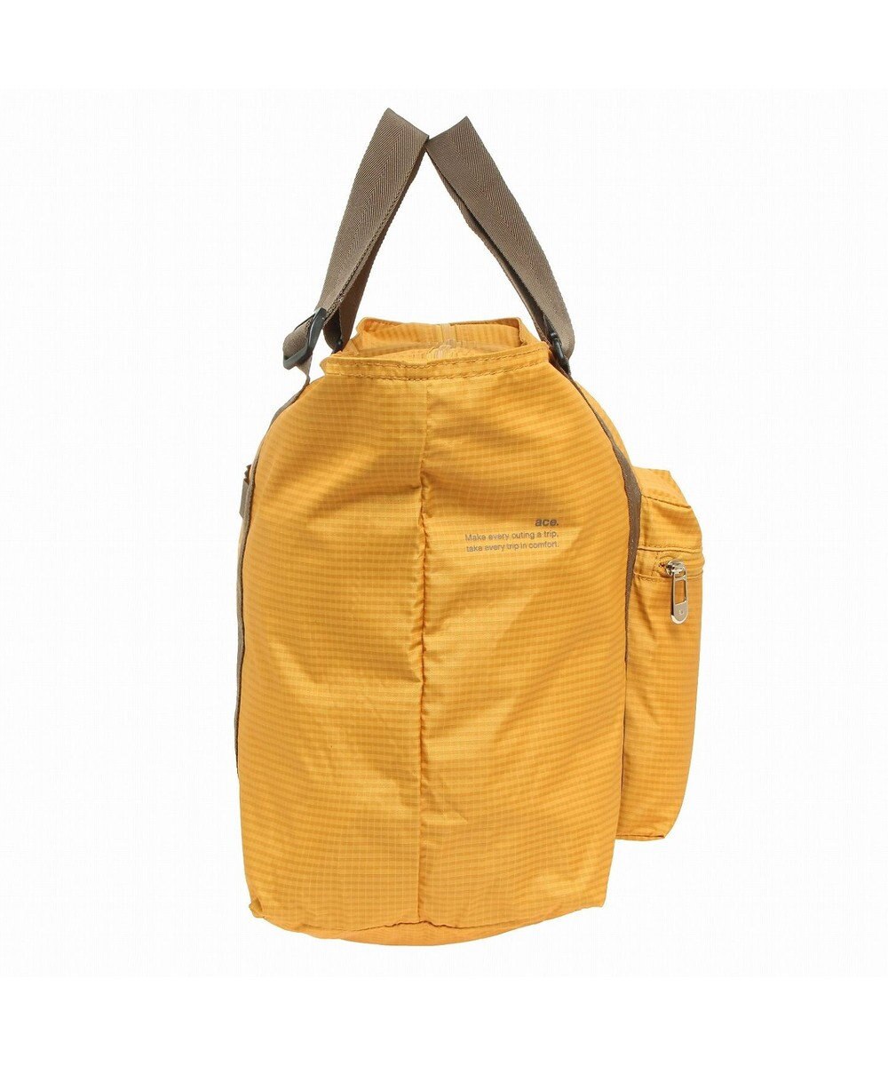ACE BAGS & LUGGAGE ace. エース フォルケット トートバッグ 折りたたみバッグ 22リットル 67158 