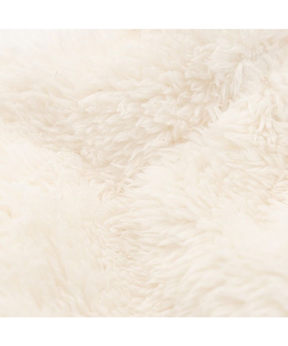 PET PARADISE Lee ボア リブ スカートつなぎ 小型犬 