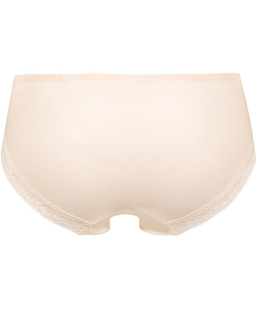 Wing ショーツ KB2721とペア 【後ろ姿きれいブラ】 はきこみ丈あさめ KF2321 ウイング／ワコール 