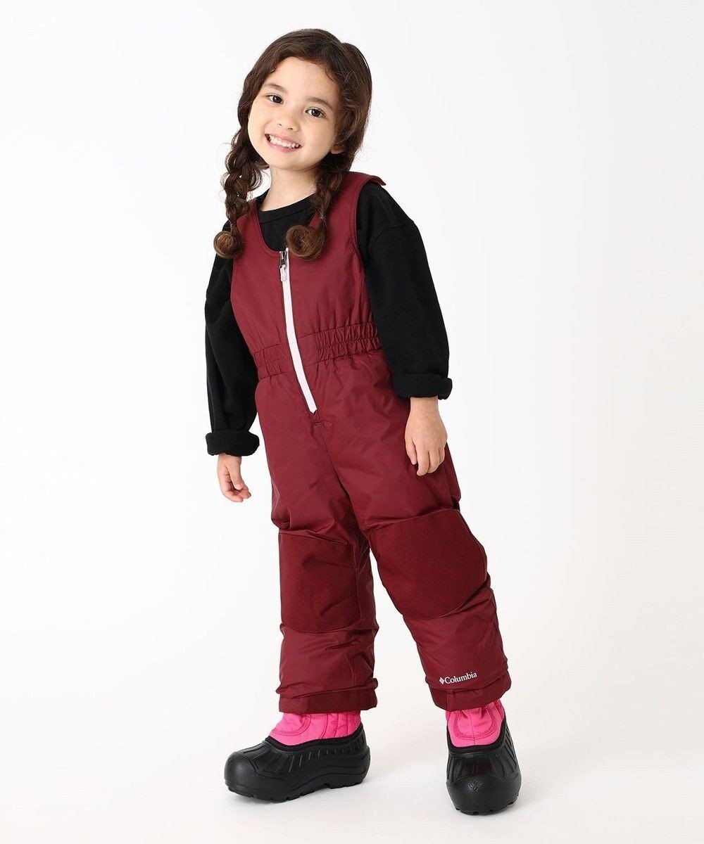 Columbia Columbia/ 【KIDS】ダブルフレークIIセット /コロンビア 