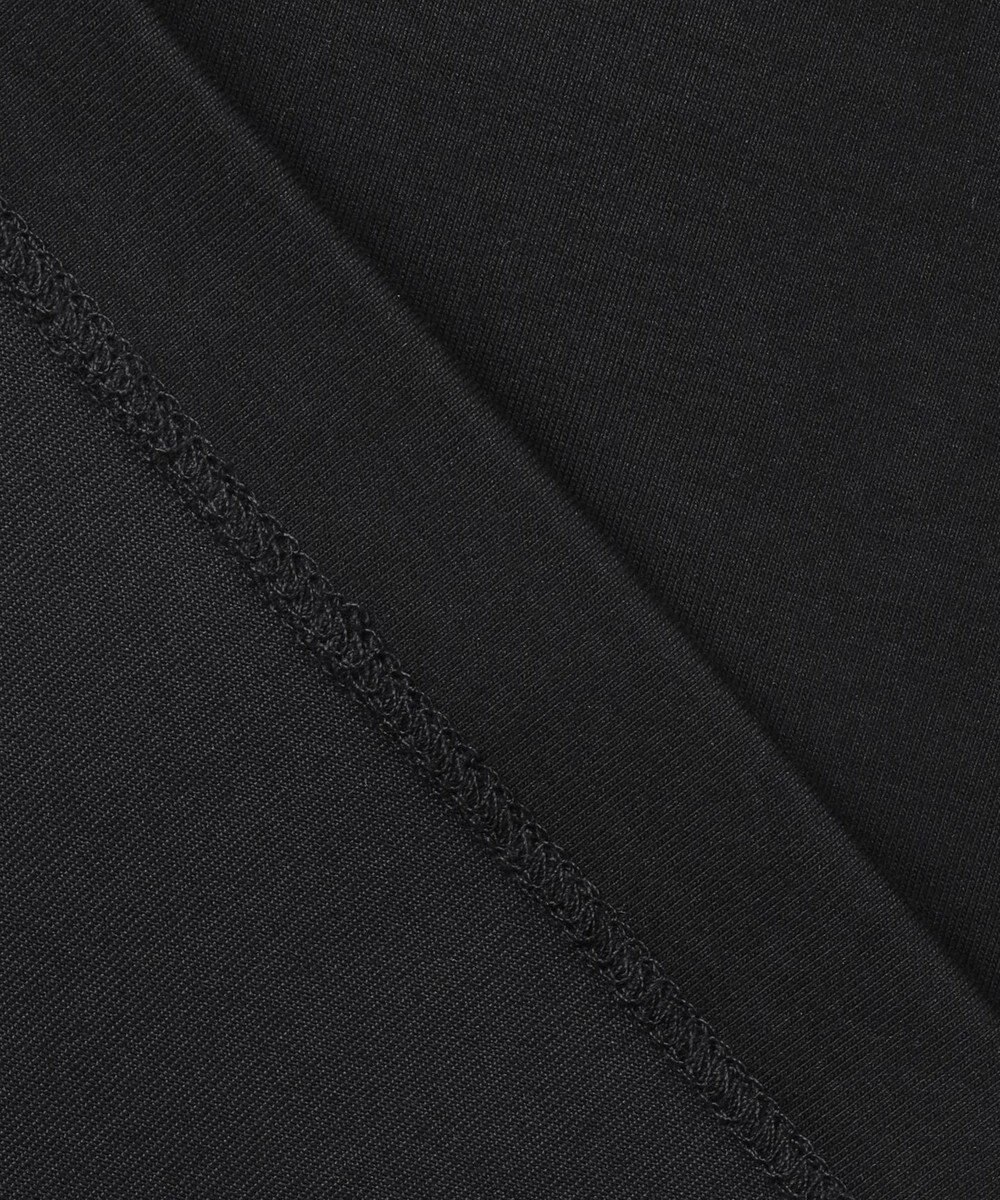 JOSEPH HOMME カバーリングジャージー　ブロッキングカットソー 