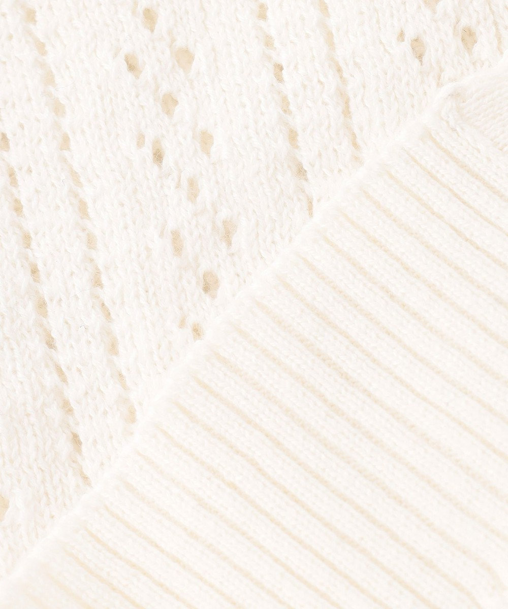 組曲 KIDS 【90-100cm】クラシック カーディガン 