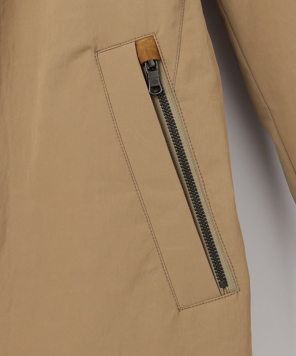 JOSEPH ABBOUD 【キングサイズ】ワッシャー スプリングコート 