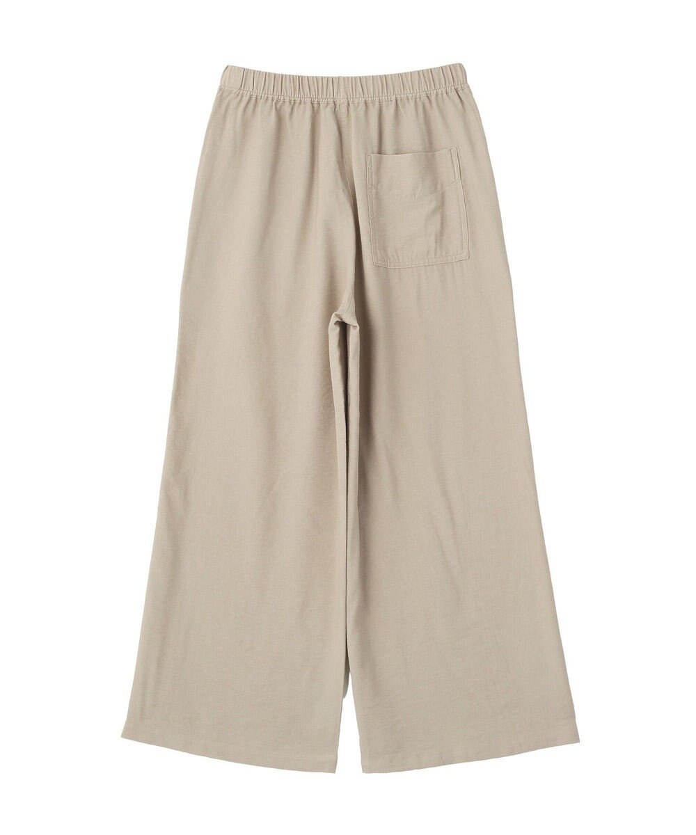 AMERICAN HOLIC 【マルチ機能】ベイカーリラックスパンツ 