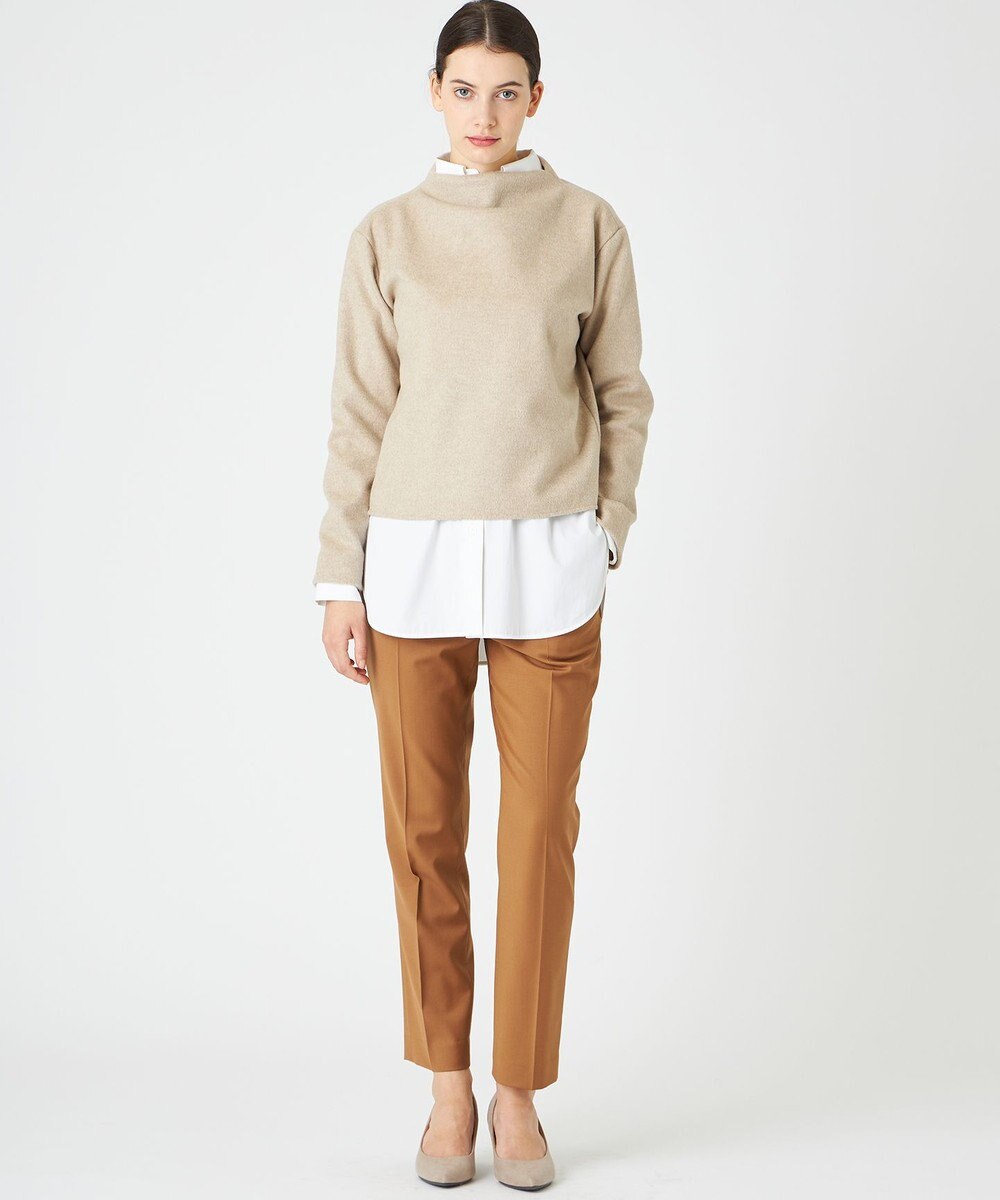 BEIGE， SABLONS / ジャージートップス 