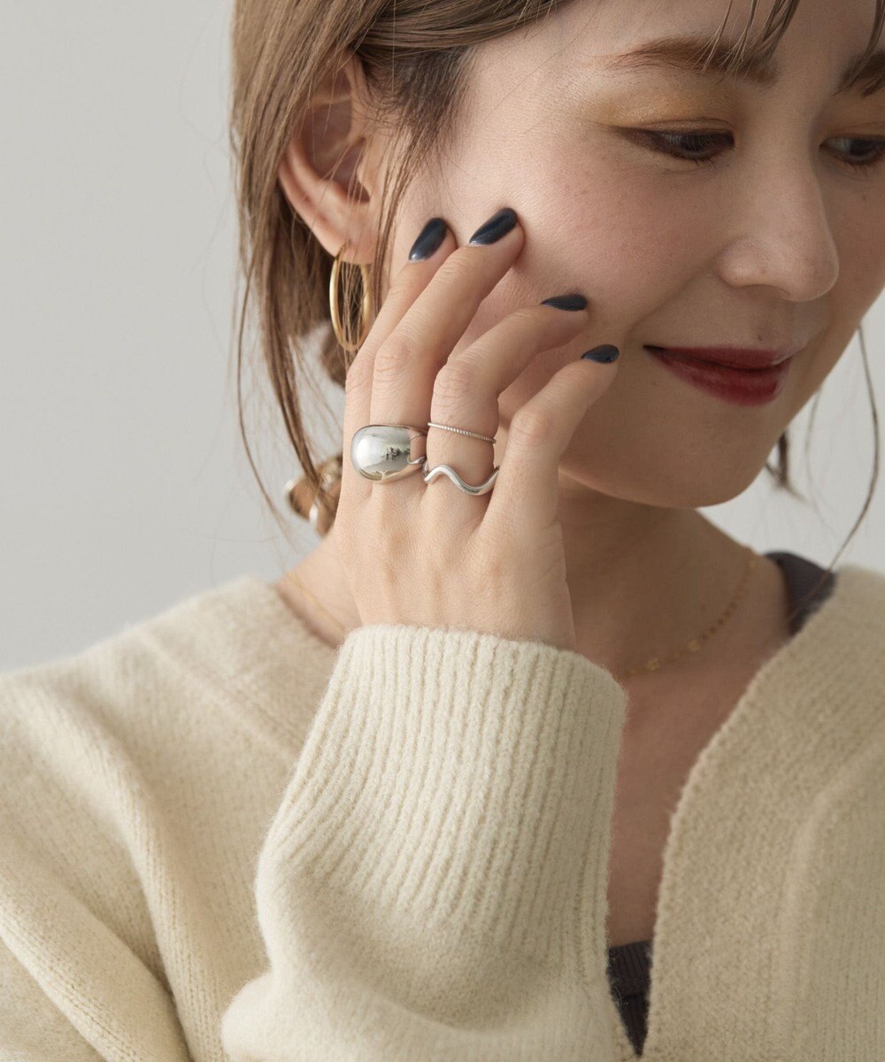 AMERICAN HOLIC プランプ３ｓｅｔリング 