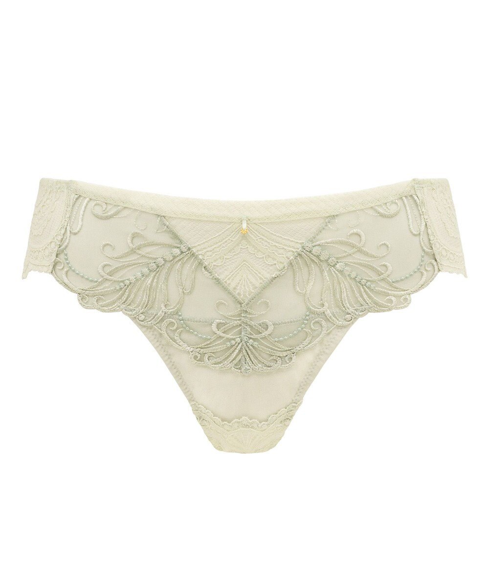 BRADELIS New York 【BRADELIS New York】　ヴィオラスタイルパンティ24A1 