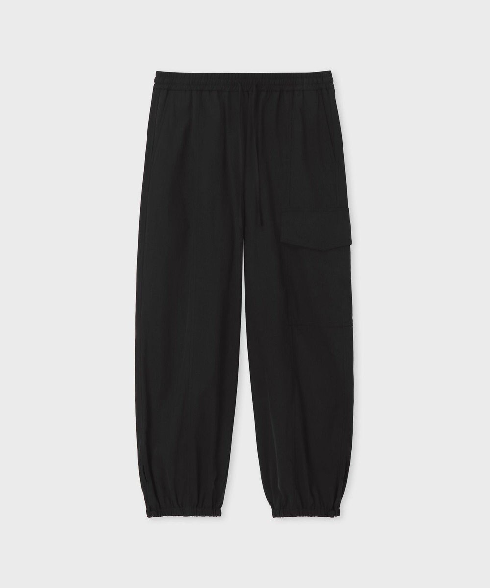 Paul Smith ツイル ドローストリング トラウザース 