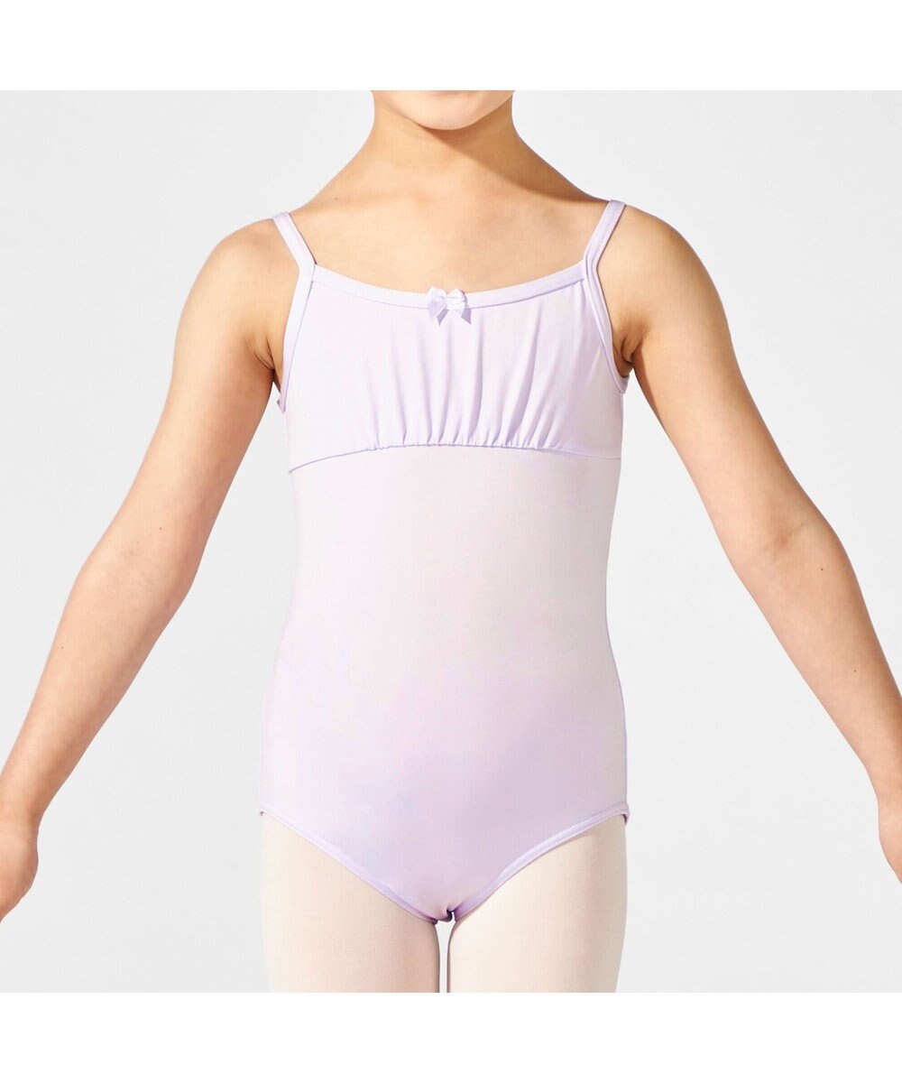 Chacott キャミソールレオタード 