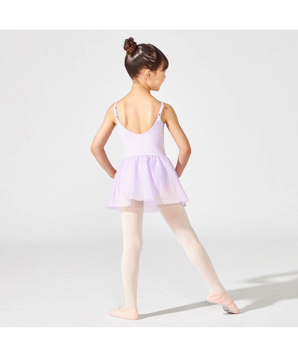 Chacott キャミソールレオタード 