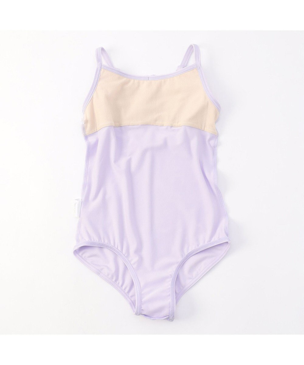 Chacott キャミソールレオタード 