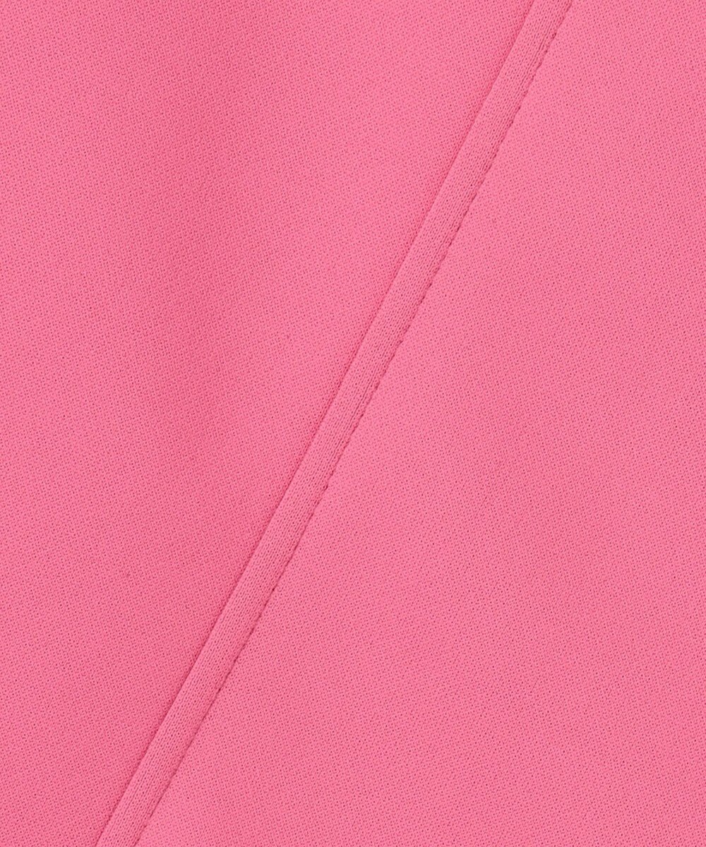 23区GOLF 【WOMEN】【吸水速乾/UVケア】ダンボールニット 台形 スカート 