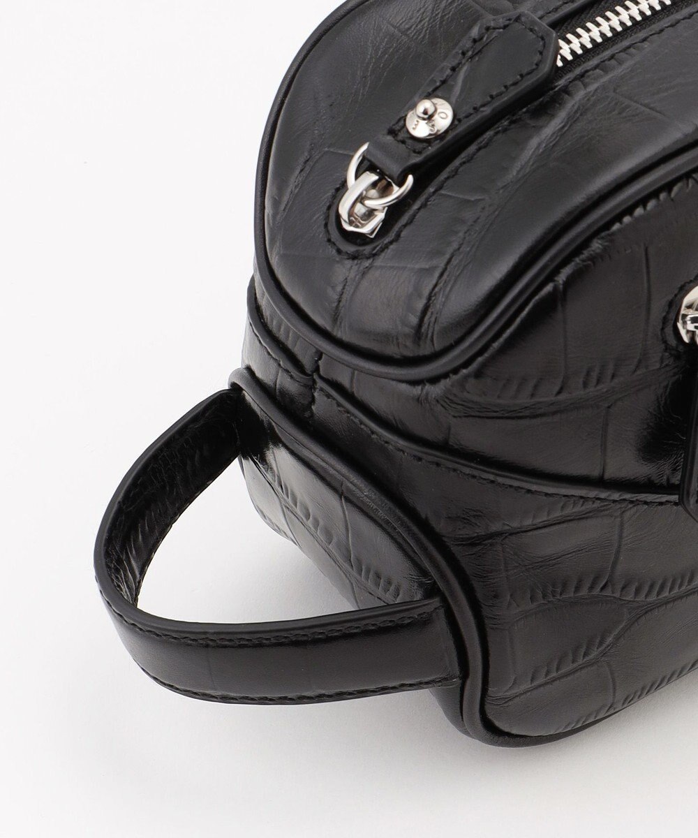 JOSEPH HOMME クロコダイルレザー　サードバッグ 