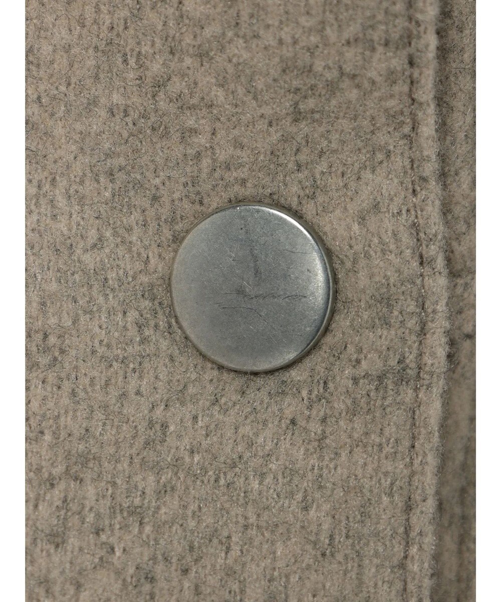 CRAFT STANDARD BOUTIQUE エッグブルゾン 