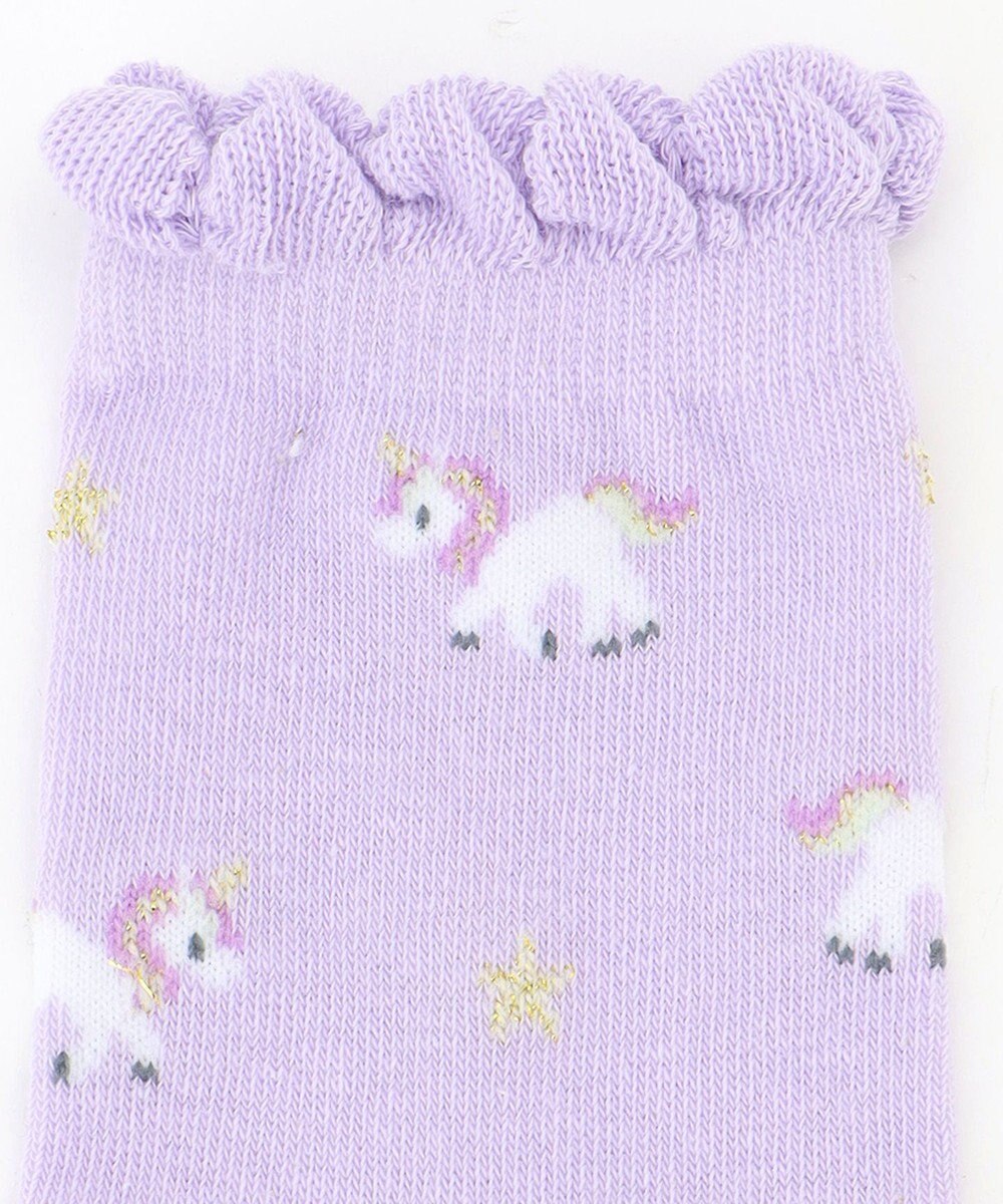 ANY KIDS 【3点セット】ソックス (ユニコーン) 