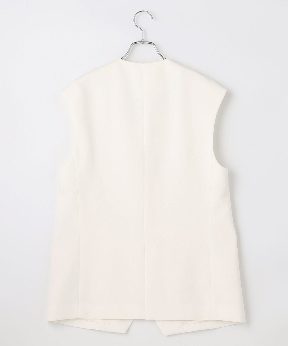 #Newans 【ANSWER for アクセサリーLOVER】ハンサムベスト 