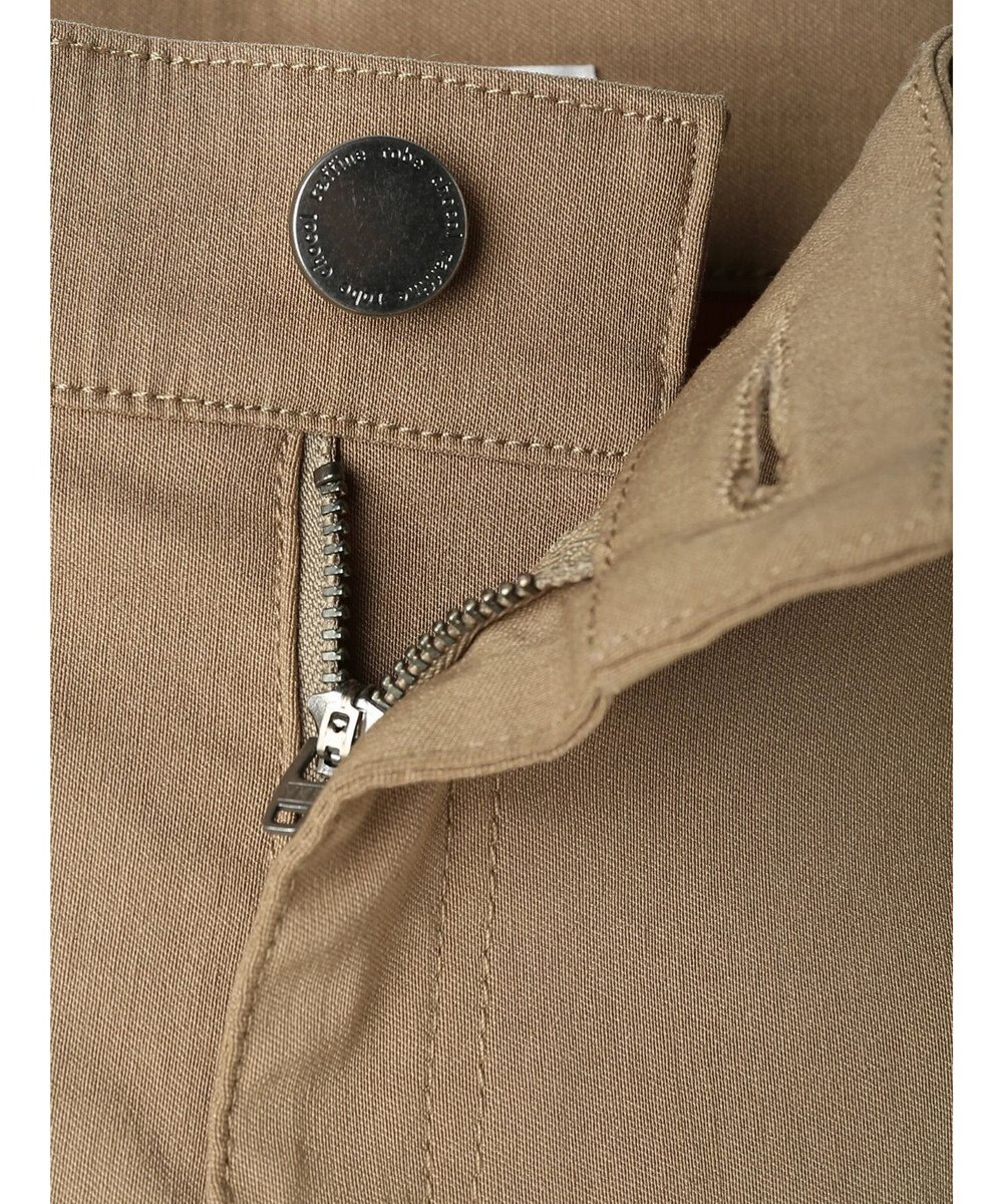 Green Parks ストレッチスキニーパンツ 