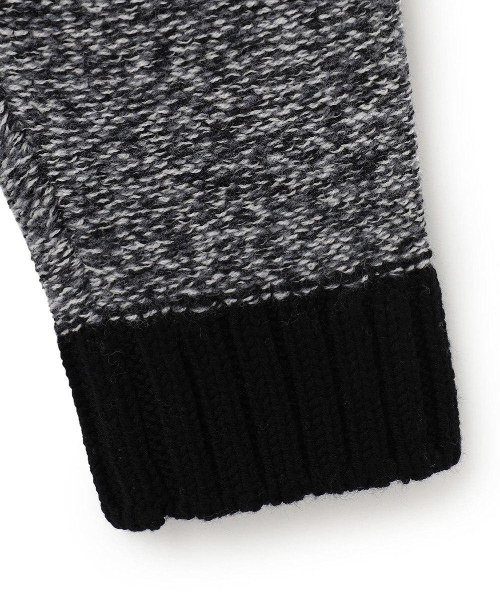 JOSEPH HOMME メリノブロック　ニット 