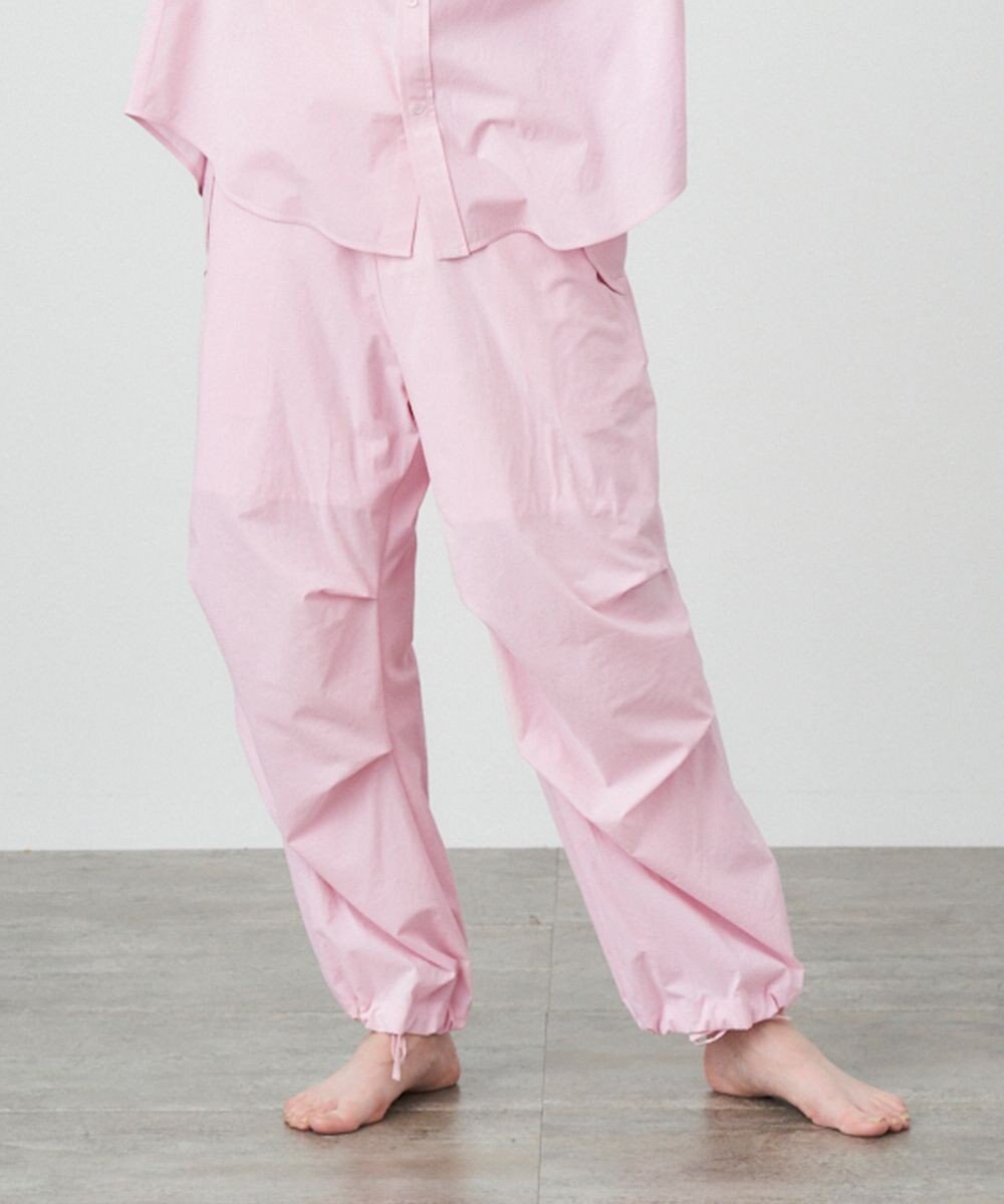 ATON MICRO SHRINK LAWN | ミリタリーパンツ 