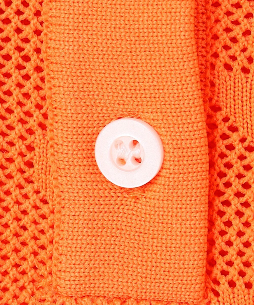 PW CIRCULUS 【WOMEN】ＤＯＶＥモチーフ ニッポロ ゴルフウェア レディース 