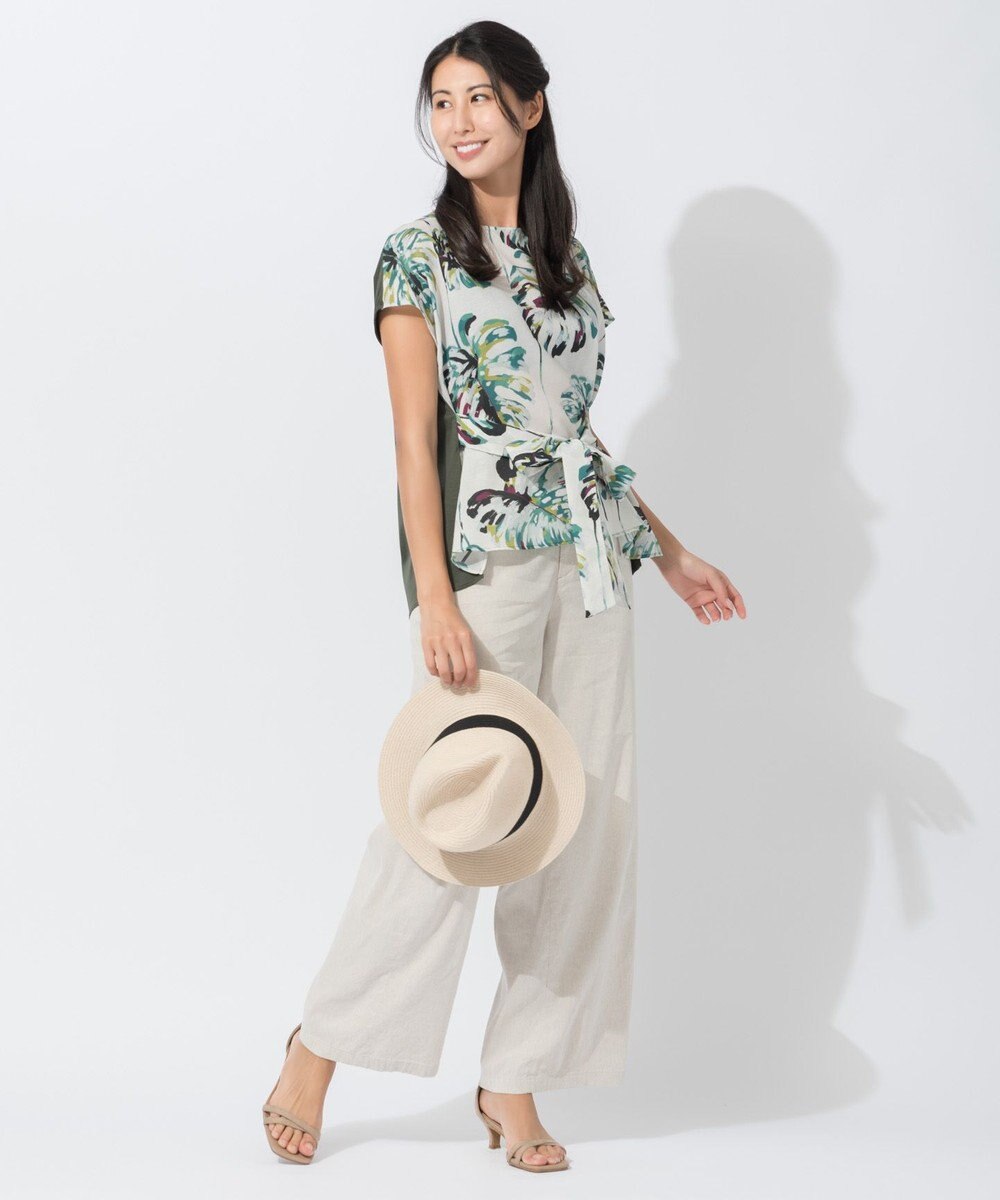 ONWARD Reuse Park 【自由区】カットソー春夏 