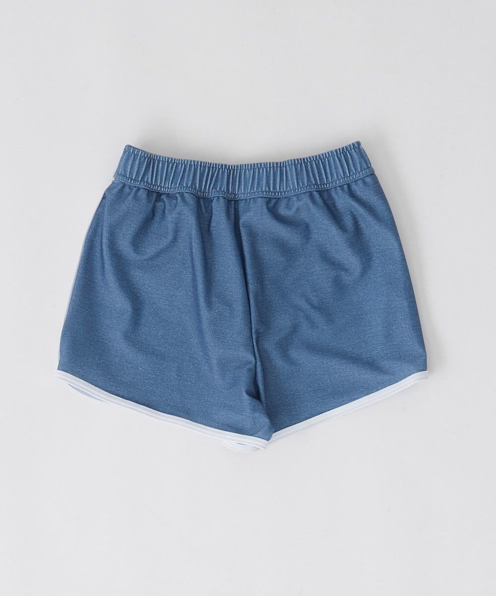 OP／FILA 【FILA】カジュアルスタイル3点セット水着 