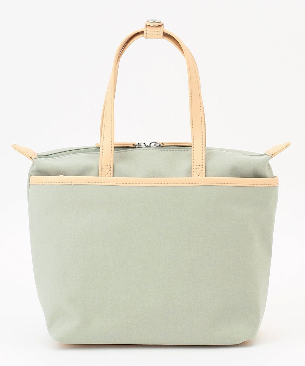 Y'SACCS コットンライクナイロントート Sサイズ 