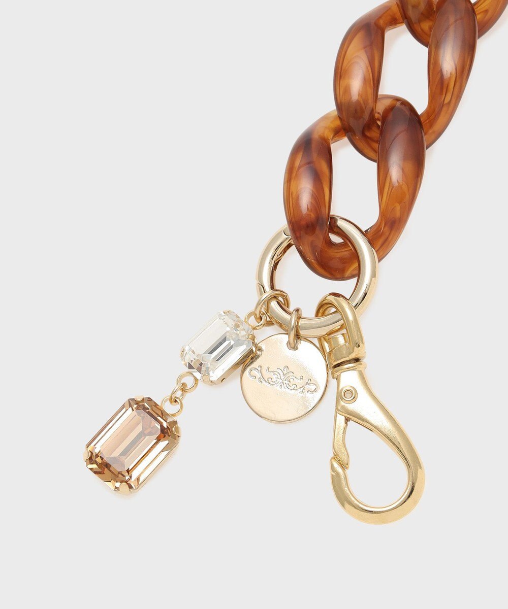 GRACE CONTINENTAL ビジュースマホチャーム 