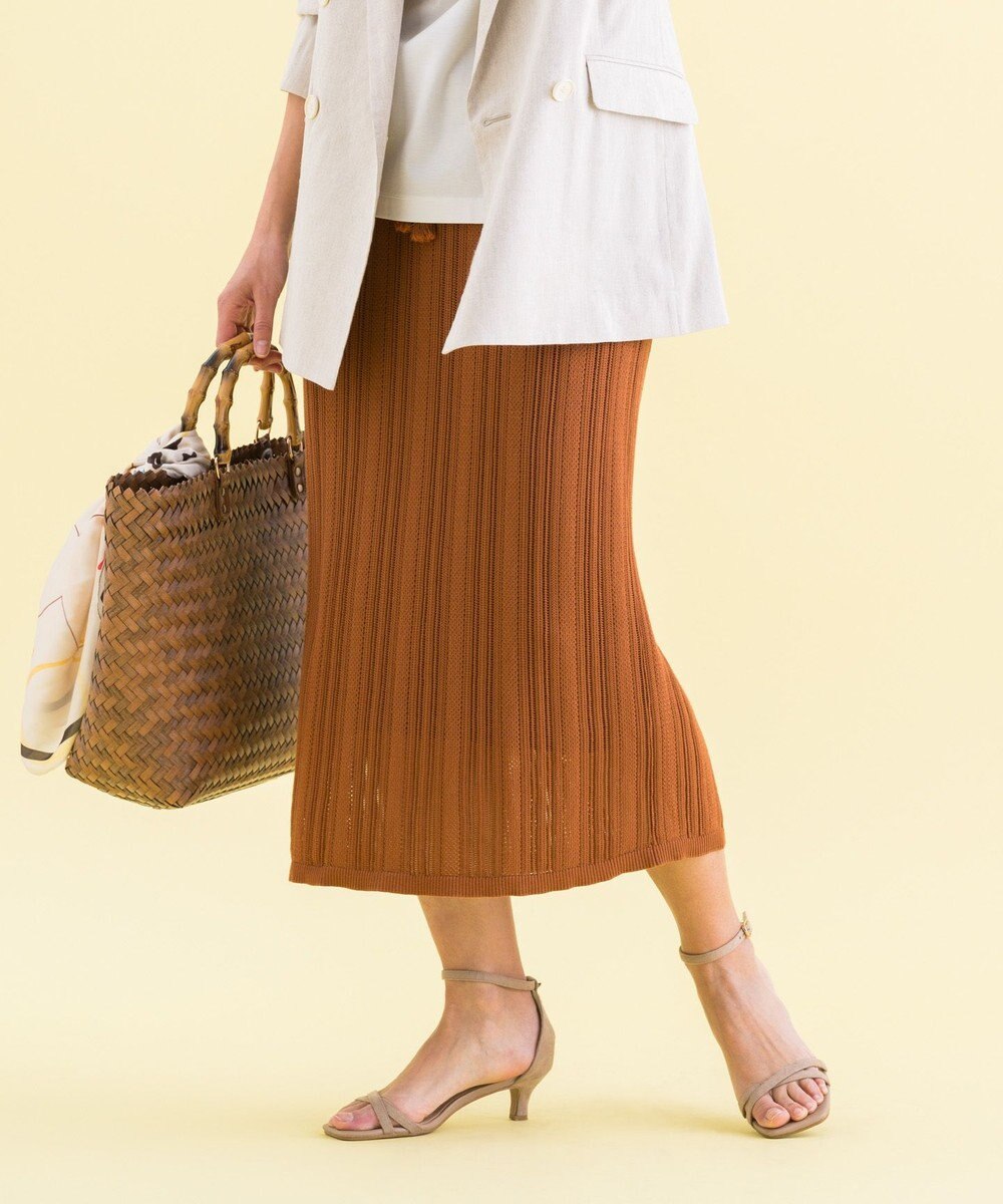 ONWARD Reuse Park 【自由区】スカート春夏 