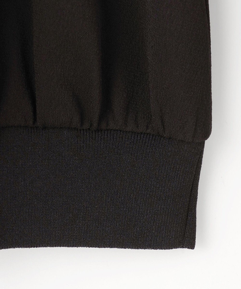 自由区 L ドレーピーアムンゼンプルオーバー ブラウス 