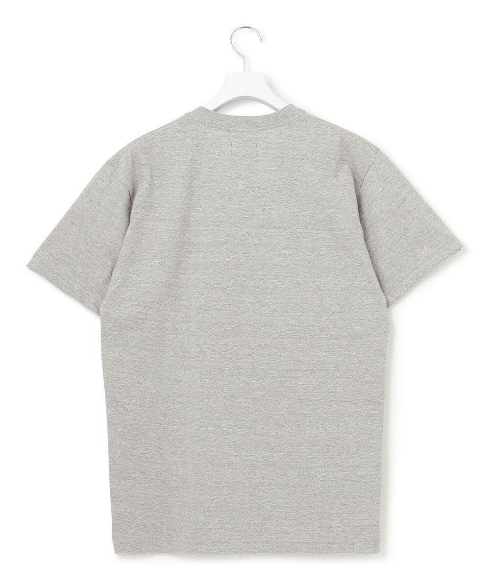 J.PRESS YORK STREET 【UNISEX】YALE × J.PRESS YORK STREET コラボTシャツ 